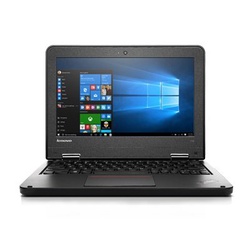 Lenovo 2018 ThinkPad 11e 11.6-Inch Laptop(Intel Celeron N2920 1.8GHz, 4G DDR RAM, 320GB HDD, Windows 10 Pro 64-Bit)