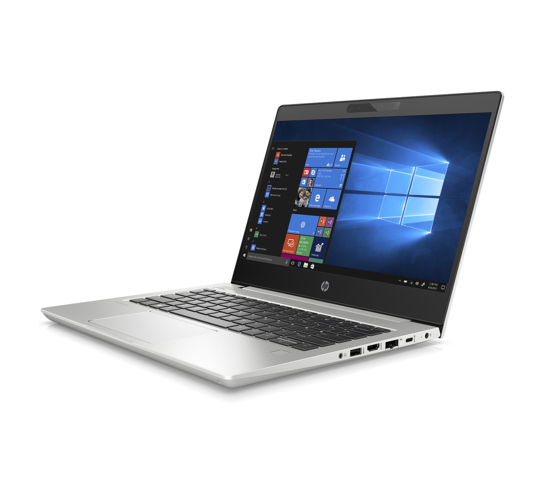 Hp probook 430 g7 обзор