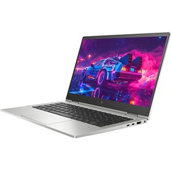 HP EliteBook x360 830 G7 2-in-1 Laptop, 13.3" FHD Touchscreen Laptop, Core i7-10310U up to 4.8 GHz, 16GB RAM 512GB SSD, Backlit Keyboard, Fingerprint Reader, Windows 11 Pro