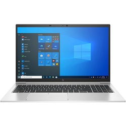 HP EliteBook 850 G8 15.6" Notebook - Full HD - 1920 x 1080 - Intel Core i7 (11th Gen) i7-1165G7 Quad-core - 16 GB RAM - 256 GB SSD