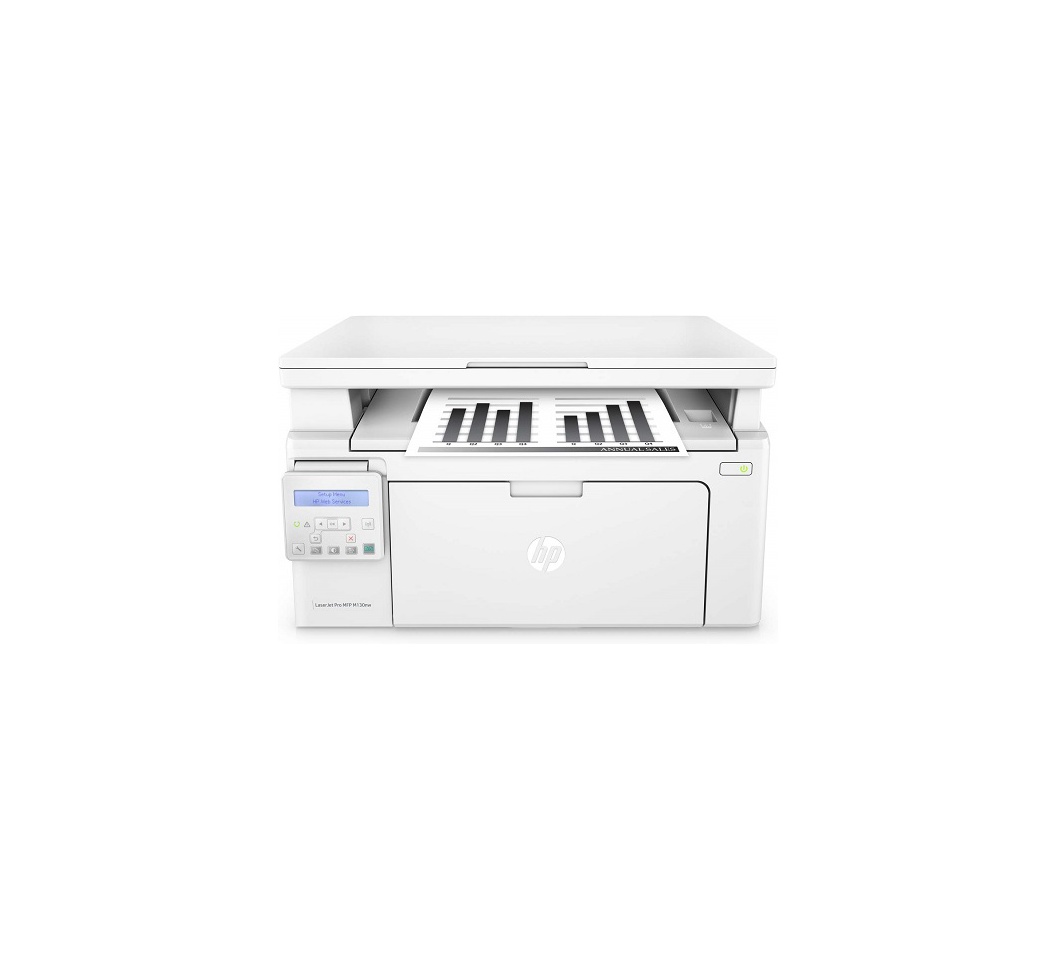 HP LaserJet Pro MFP M130nw Black & White printer | Nairobi Computer Shop