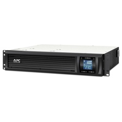APC Smart-UPS C 3000VA LCD 230V SMC3000I