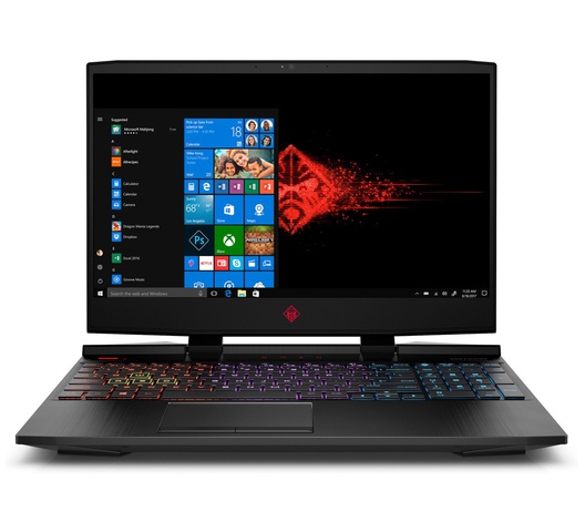 OMEN Gaming PCs - Laptops