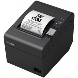 Epson TM-T20III Thermal Receipt Printer (C31CH51011)
