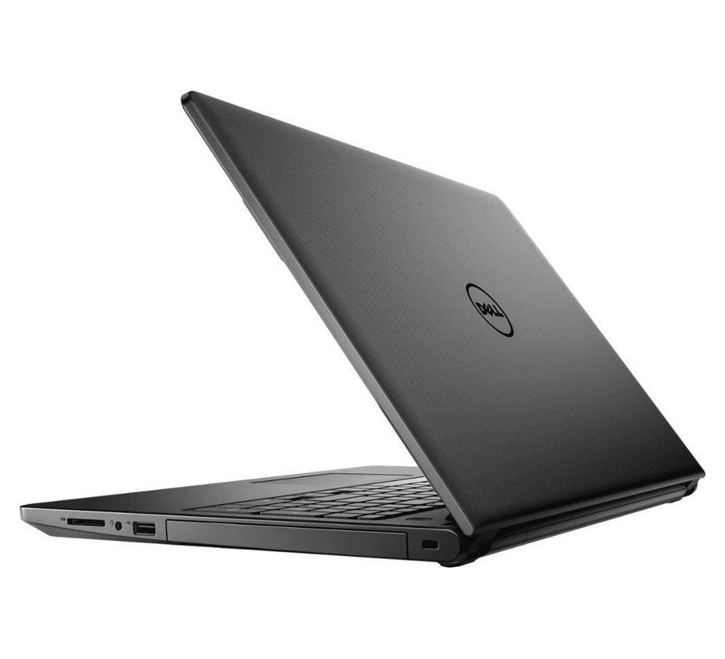 Dell vostro 3500 обзор