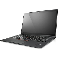 Lenovo ThinkPad X1 Carbon 6th Generation, Core i5, 8GB, 256GB SSD