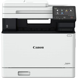 Canon i-SENSYS MF752Cdw 3-in-1 Colour Laser Printer - Wireless, Wi-Fi, PC Connected & Network - A4 Print, Copy, Scan - 33ppm, Auto Duplex Print, Auto Scan - Compatible w/Mac, Windows, Linux