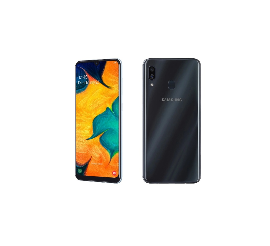 galaxy a30 32gb