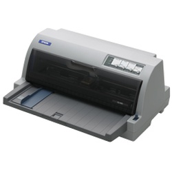 Epson LQ 690  Dot Matrix Printer