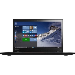 Lenovo ThinkPad T460s 14 .0 Screen  Business Performance Windows 10 Pro Laptop - Intel Core i7-6600U, 8GB RAM, 256GB SSD, 14" IPS FHD (1920x1080) Matte Display, Fingerprint Reader, Backlit Keyboard, AC WiFi