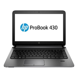 HP ProBook 430 i7 G3 14 inch Notebook 4GB RAM, 500GB HDD
