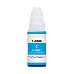 Canon Ink GI-490 Cyan