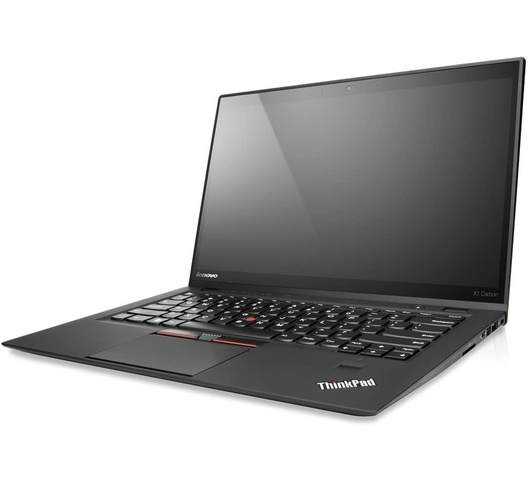 Lenovo Thinkpad x1 Carbon 6th Gen Core i5