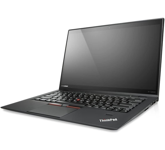 Lenovo ThinkPad X1 Carbon 6th Generation, Core i5, 8GB, 256GB SSD