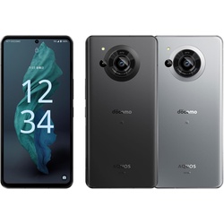 SHARP AQUOS R7 OS Type: Android 14 and above Sale: Summer 2022 Model; Screen Size: 6.6 inches; Internal Memory: ROM 256 GB RAM 12 GB Battery Capacity: 5000 mAh (SH-52C )