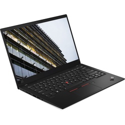 X1 Carbon,i7-10510U,16GB Base LP DDR3,512GB SSD M.2 2280 NVMe,Integrated,14.0" FHD IPS MultiTouch e-Privacy,Win 10 Pro 64,Intel AX201 2x2AX+BT, ,Y-FPR,TPM 2.0,IR HD Cam,RJ45 Extn Connector,4 Cell 51Whr,65W USB-C UK,KYB BL UK English,3 Year Carry-in