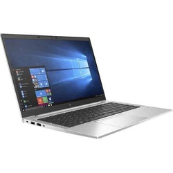 HP EliteBook x360 1040 G6 14" Touchscreen 2 in 1 Notebook - Core i7  i7-8665U - 16 GB RAM - 256 GB SSD - Windows 10 Pro 64-bit - Intel UHD Graphics 620 - In-plane Switching (IPS) Technology - Intel