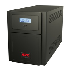 APC Easy UPS Line-interactive SMV 3000VA 230V, Universal Outlet SMV3000AI-MSX