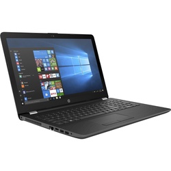 HP Notebook 15 N3060 4GB RAM 500GB