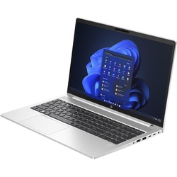 HP ProBook 450 G10 Notebook PC 13th Gen Intel Core i7-1355U Processor 15.6" FHD 16GB DDR4 SDRAM 512GB PCIe NVMe M.2 Value SSD Intel Iris Xe Graphics FreeDOS 1.2 1 Year Warranty