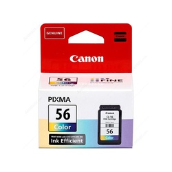 Canon CL-56 Color Ink Cartridge