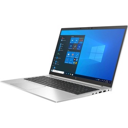 HP EliteBook 850 G8 15.6" Notebook - Full HD - 1920 x 1080 - Intel Core i5 (11th Gen) i5-1135G7 Quad-core - 8GB RAM - 256 GB SSD