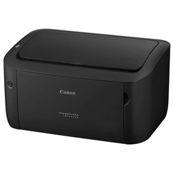 Canon imageCLASS LBP6030B Single-Function Laser Monochrome Printer (Black), Standard