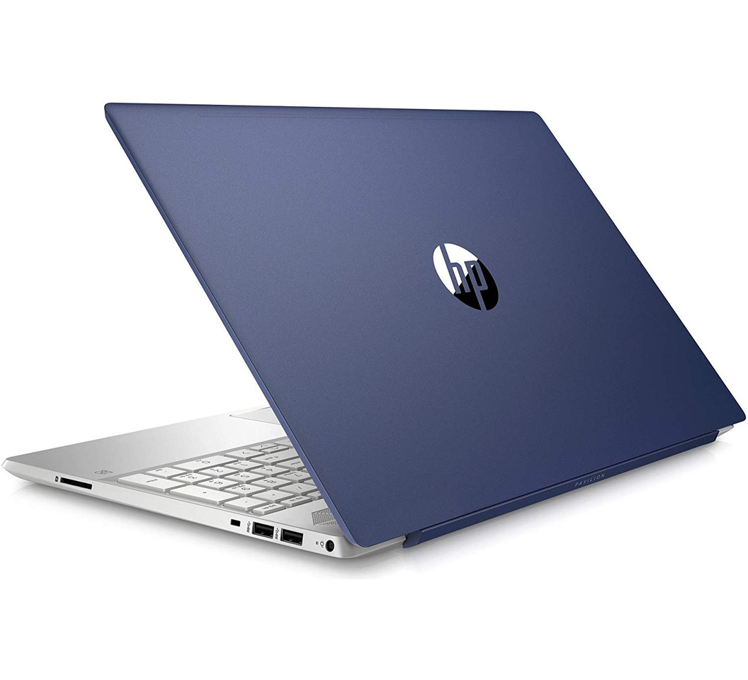 hp pavilion 15 intel core i7 8550u