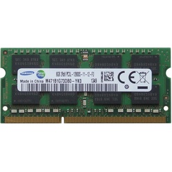 Samsung Ram Memory 8GB DDR3 PC3-12800,1600MHz