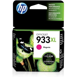 HP Ink Cartridge 933 XL Magenta