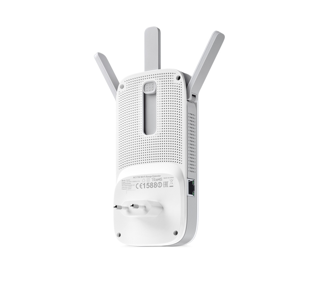 AC1750 Wi-Fi Range Extender RE450 | Nairobi Computer Shop