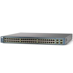 Cisco Catalyst WS-C2960-48PST-L