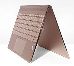 Spectre X360 Convertible laptop