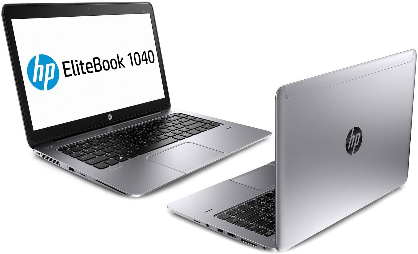 HP EliteBook Folio 1040 G3 | Core i5