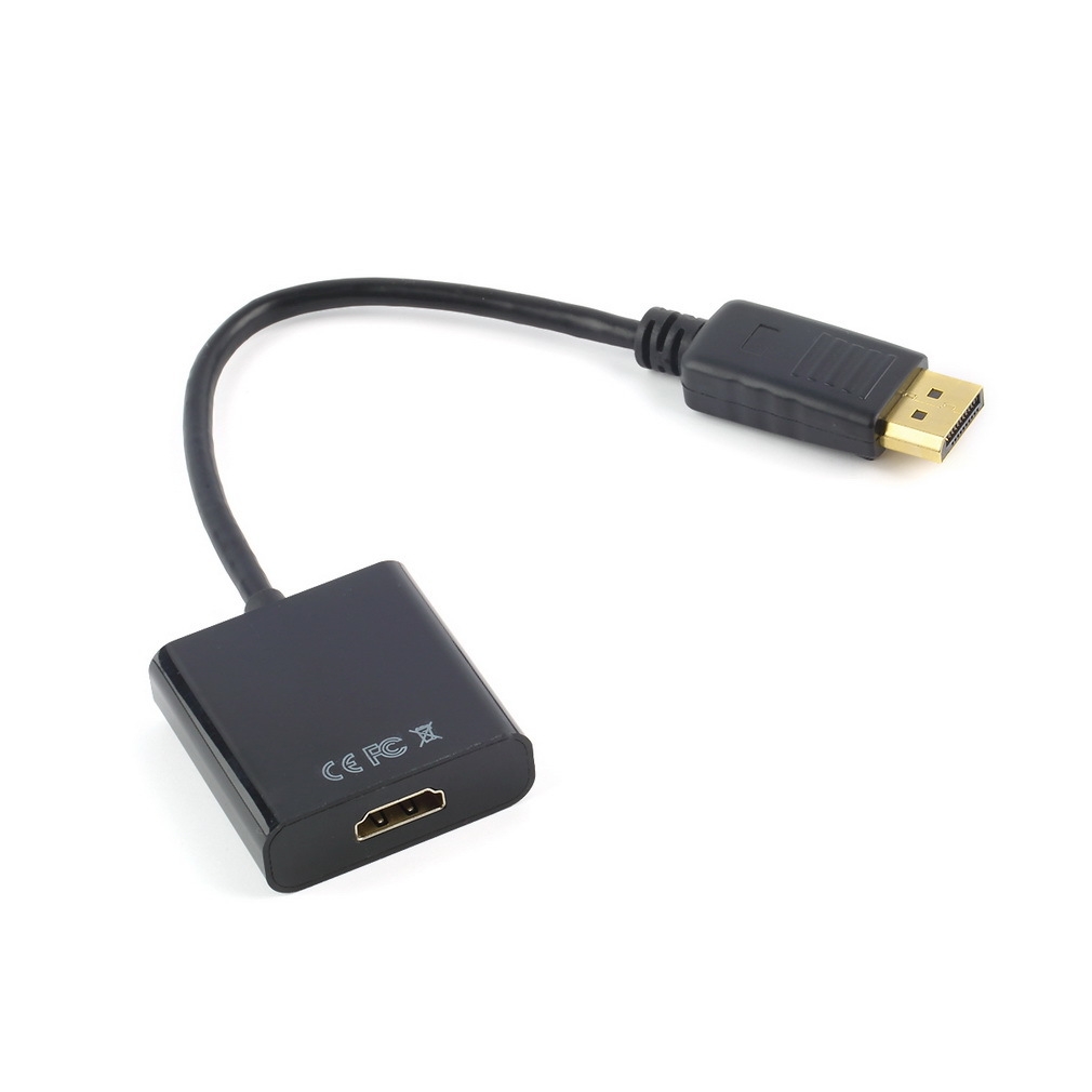 Cable HDMI a Display Port - Portátil Shop