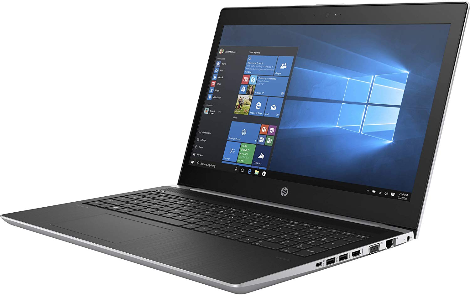 HP Probook 450 G6 Core i5 8GB 1TB 2GB Graphics DOS Laptop ...