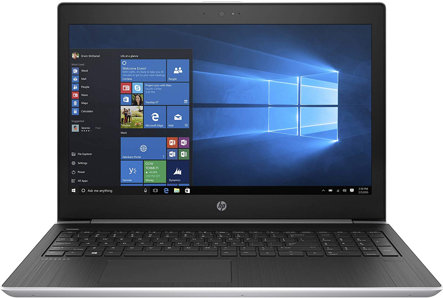 Hp Probook 450 G6 Core I5 8gb 1tb 2gb Graphics Dos Laptop Nairobi Computer Shop 0372