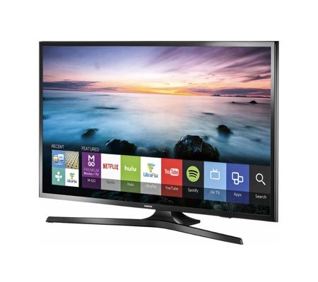 Samsung 40" Smart Digital LED TV-40J5200AK | Nairobi ...