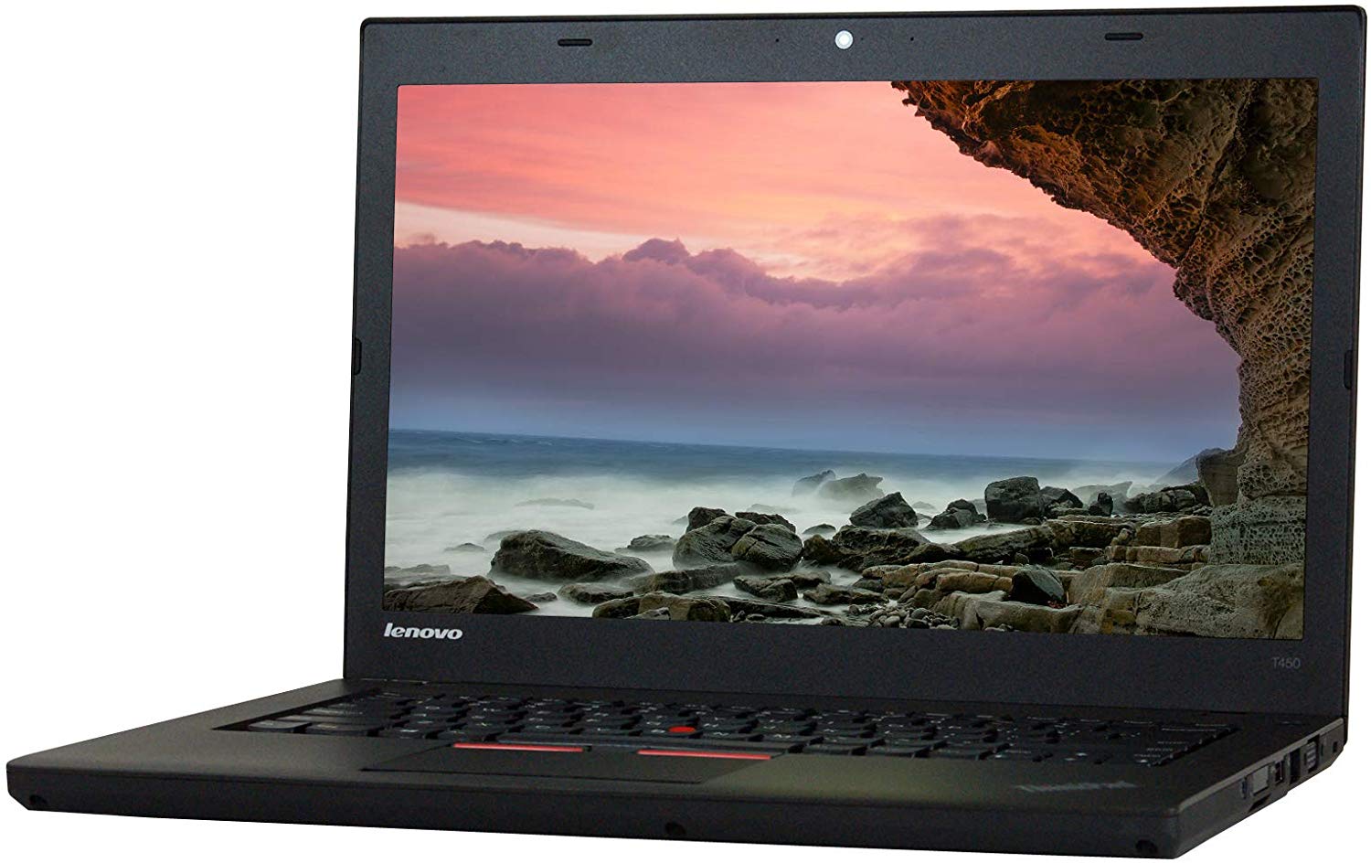Lenovo ThinkPad T450 14'' Core i5 4GB Ram 500GB HDD | Nairobi Computer Shop