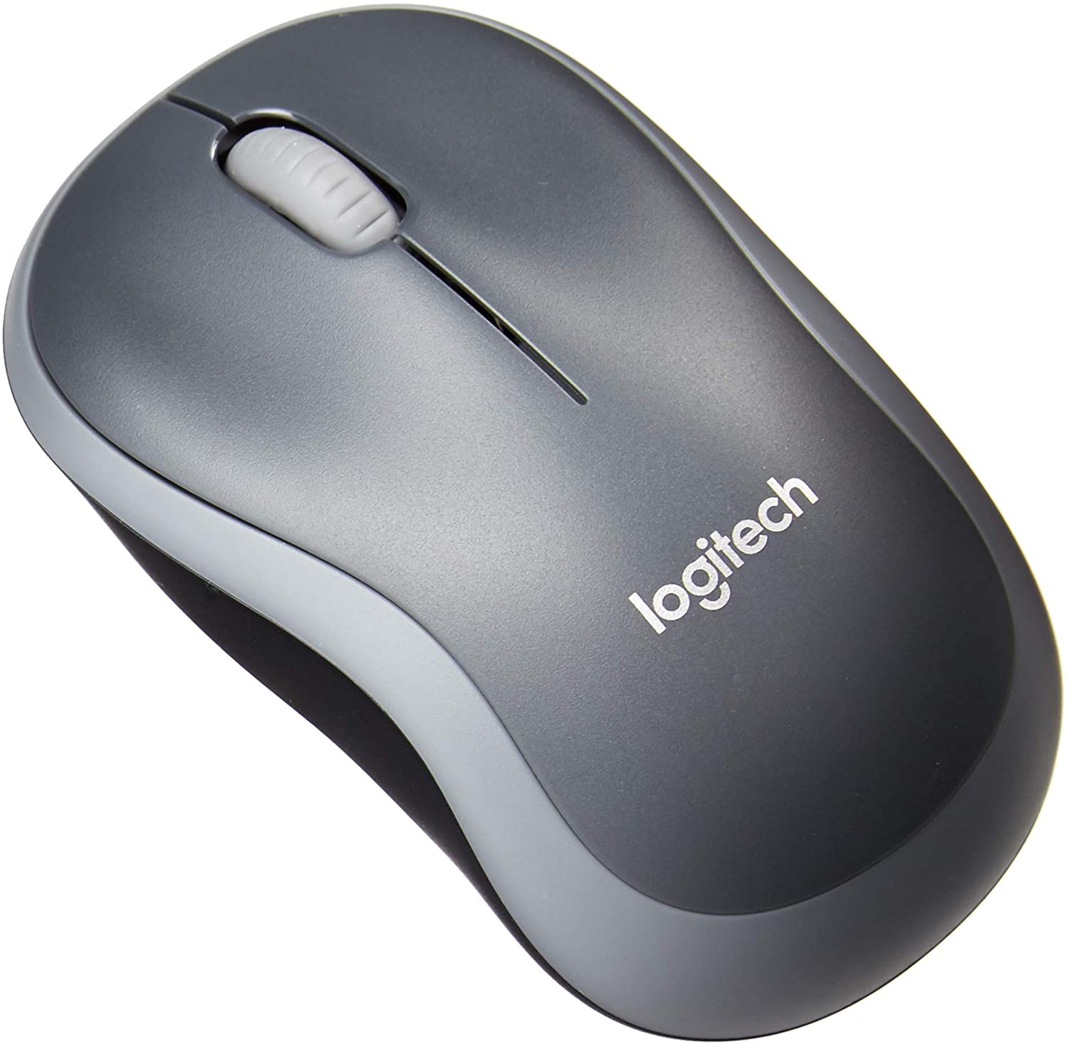 Logitech M185 Compact Wireless Mouse - Mombasa Computers