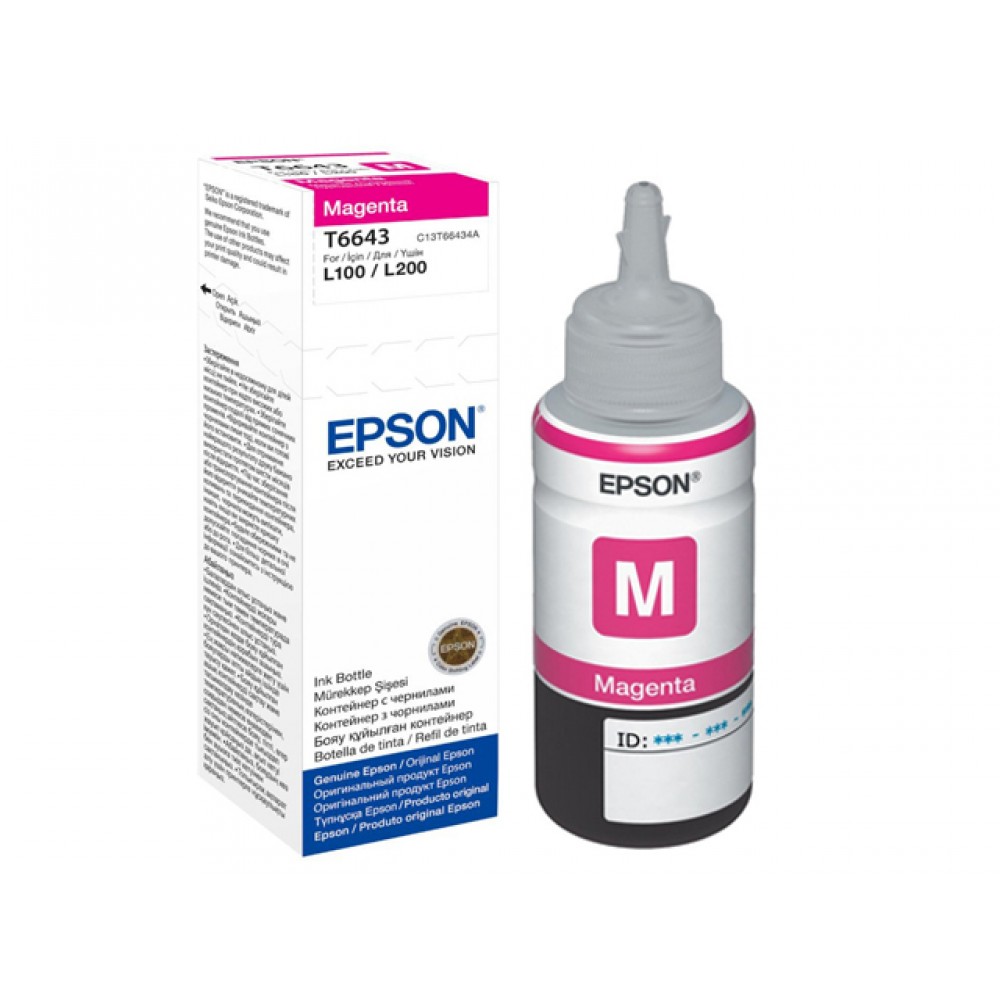 epson m664