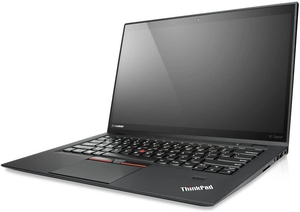 Lenovo ThinkPad X1 Carbon 6th Generation, Core i5, 8GB, 256GB SSD | Nairobi  Computer Shop